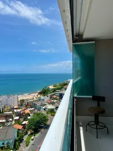 Apartamento com 1 Quarto à venda, 103m² no Federação, Salvador