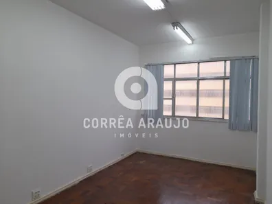 Sala Comercial para alugar, 26m² no Tijuca, Rio de Janeiro