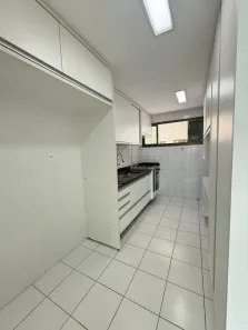 Apartamento com 3 Quartos à venda, 103m² no Engenho Velho da Federação, Salvador