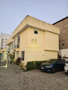 Casa com 3 Quartos à venda, 115m² no Vila Praiana, Lauro de Freitas