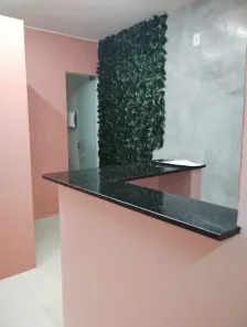 Sala Comercial para alugar, 25m² no Valparaiso I - Etapa A, Valparaíso de Goiás