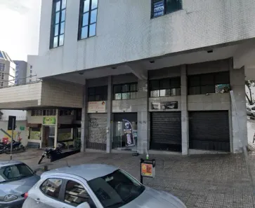 Ponto Comercial para alugar, 50m² no São Lucas, Belo Horizonte