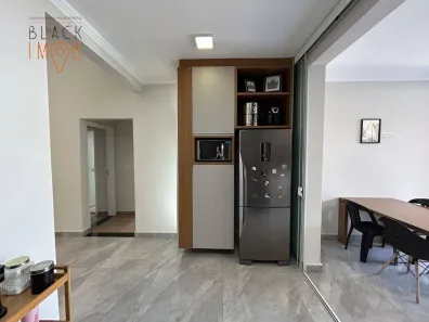 Casa de Condomínio com 3 Quartos à venda, 137m² no Chácara do Visconde, Taubaté