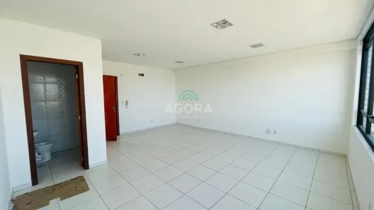 Sala Comercial para alugar, 35m² no Mathias Velho, Canoas