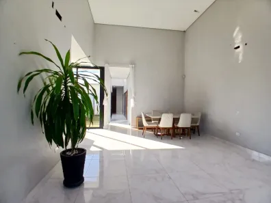 Casa de Condomínio com 4 Quartos à venda, 162m² no Ninho Verde II, Pardinho