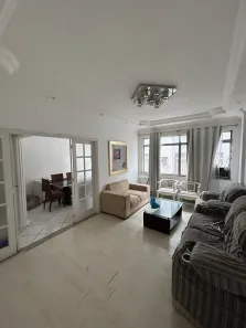 Apartamento com 2 Quartos para alugar, 95m² no da Luz, Nova Iguaçu