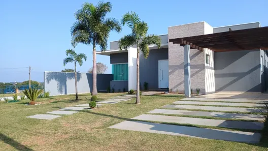 Casa de Condomínio com 3 Quartos à venda, 160m² no Jardim Ninho Verde II, Pardinho