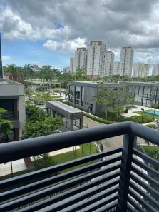 Sala Comercial à venda, 64m² no Ponta Negra, Manaus