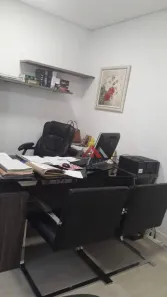 Sala Comercial à venda, 35m² no Jardim Paulista, Suzano