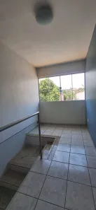 Casa com 2 Quartos para alugar, 65m² no Nova Parnamirim, Parnamirim
