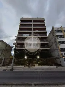 Apartamento com 3 Quartos para alugar, 112m² no Praça Seca, Rio de Janeiro