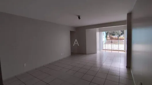 Apartamento com 2 Quartos para alugar, 86m² no Jardim Santa Maria, Toledo