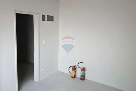 Sala Comercial para alugar, 26m² no Santo Antônio, Recife