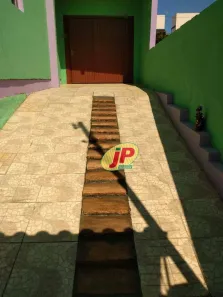 Sobrado com 3 Quartos à venda, 156m² no Centro, Viamão