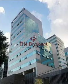 Imóvel Comercial para alugar, 96m² no Santa Efigênia, Belo Horizonte