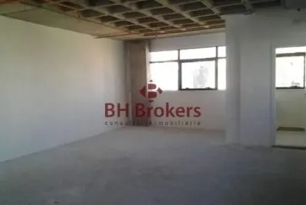 Imóvel Comercial para alugar, 96m² no Santa Efigênia, Belo Horizonte