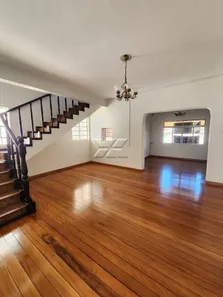 Casa com 3 Quartos à venda, 290m² no Saúde, Rio Claro