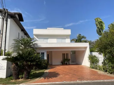 Casa de Condomínio com 4 Quartos para alugar, 300m² no Jardim Independência, Taubaté