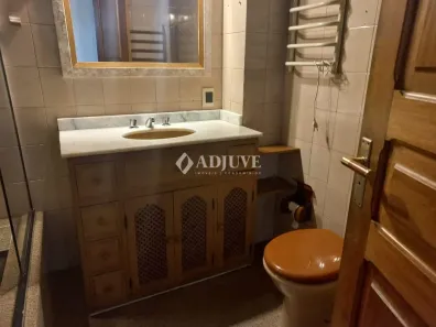 Apartamento com 2 Quartos para venda ou aluguel, 69m² no Duchas, Petrópolis