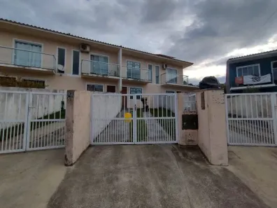 Sobrado com 2 Quartos para alugar, 66m² no Potecas, São José