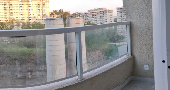 Apartamento com 2 Quartos à venda, 45m² no Alcântara, São Gonçalo