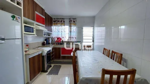 Casa com 2 Quartos à venda, 120m² no Residencial São Pedro, Rio das Pedras