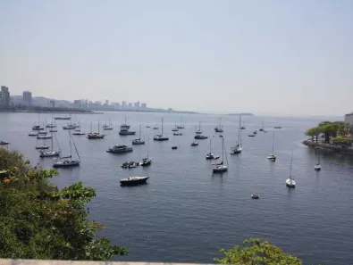 Cobertura com 5 Quartos à venda, 533m² no Urca, Rio de Janeiro