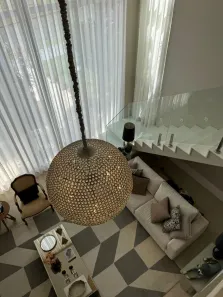 Casa de Condomínio com 3 Quartos à venda, 315m² no Vila de Abrantes (Abrantes), Camaçari