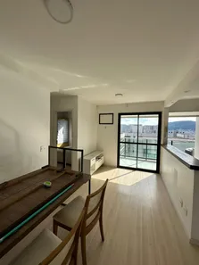 Apartamento com 2 Quartos à venda, 58m² no Campo Grande, Rio de Janeiro