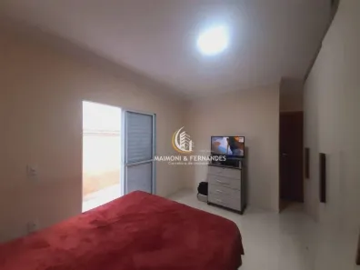 Casa com 2 Quartos à venda, 71m² no Estádio, Rio Claro