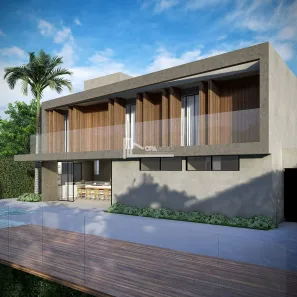 Casa de Condomínio com 4 Quartos à venda, 1000m² no Quinta dos Viana, Lagoa Santa