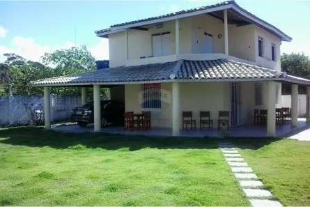 Casa com 4 Quartos à venda, 285m² no , Vera Cruz