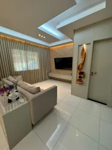 Casa de Condomínio com 6 Quartos à venda, 390m² no Adrianópolis, Manaus