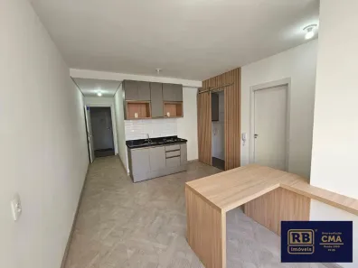 Apartamento com 2 Quartos para alugar, 56m² no Centro, Belo Horizonte