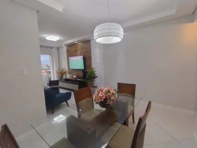 Apartamento com 3 Quartos à venda, 95m² no Coroa do Meio, Aracaju