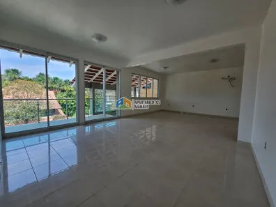 Casa de Condomínio com 3 Quartos à venda, 449m² no Adrianópolis, Manaus
