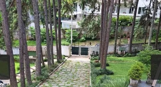 Casa com 4 Quartos para venda ou aluguel, 5000m² no Vilarejo, Carapicuíba