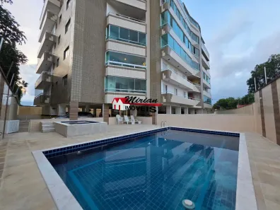 Cobertura com 4 Quartos à venda, 230m² no Centro, Peruíbe