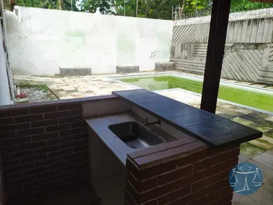 Casa com 6 Quartos à venda, 254m² no Petrópolis, Natal