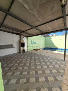 Casa com 3 Quartos para alugar, 250m² no Plano Diretor Norte, Palmas