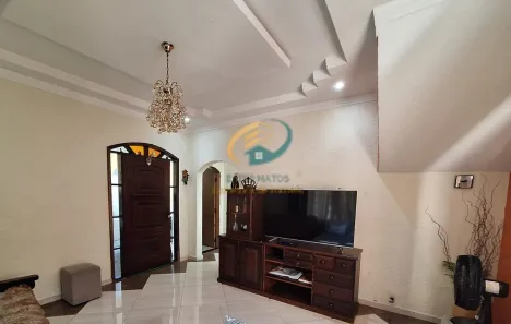 Sobrado com 3 Quartos à venda, 240m² no Vila Santa Rosa, Guarujá