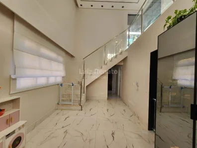 Cobertura com 4 Quartos à venda, 212m² no São Pedro, Belo Horizonte