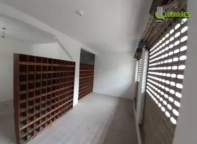 Ponto Comercial para venda ou aluguel, 91m² no Uruguai, Salvador