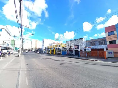 Sala Comercial para alugar, 115m² no Mares, Salvador