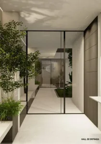 Apartamento com 3 Quartos à venda, 104m² no Cruzeiro, Belo Horizonte