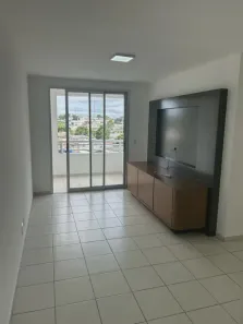 Apartamento com 3 Quartos para alugar, 76m² no Aleixo, Manaus