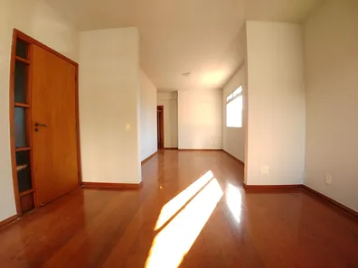 Apartamento com 3 Quartos à venda, 100m² no São Pedro, Belo Horizonte