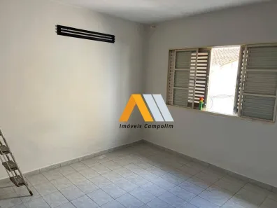 Kitnet com 1 Quarto para alugar, 48m² no Jardim do Sol, Sorocaba