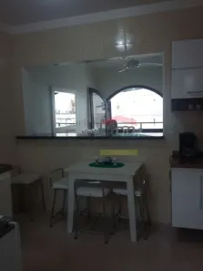 Apartamento com 3 Quartos à venda, 110m² no Enseada, Guarujá