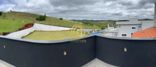 Casa de Condomínio com 5 Quartos à venda, 485m² no Condomínio Terras de Santa Mariana, Caçapava